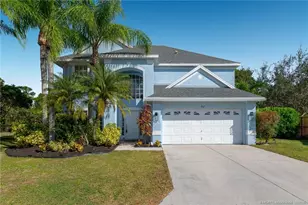 937 NW Waterlily Pl, Jensen Beach, FL 34957 - Photo 8