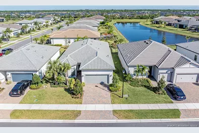 781 SE Courances Drive, Port Saint Lucie, FL 34984 - Photo 1