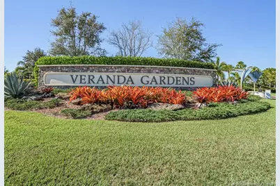 781 SE Courances Drive, Port Saint Lucie, FL 34984 - Photo 30