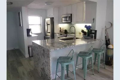 7380 S Ocean Drive #517, Jensen Beach, FL 34957 - Photo 2