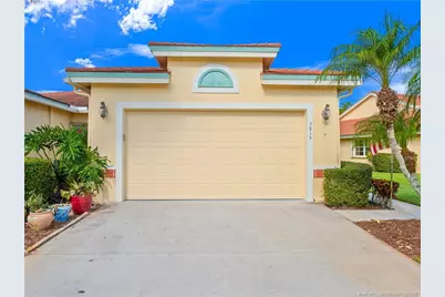 3815 SW Whispering Sound Drive, Palm City, FL 34990 - Photo 2