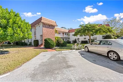 2600 SE Ocean Boulevard #F7, Stuart, FL 34996 - Photo 40