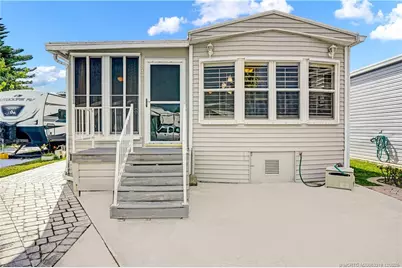 587 Nettles Boulevard, Jensen Beach, FL 34957 - Photo 1