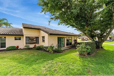 3705 SW Quail Meadow Trail #F, Palm City, FL 34990 - Photo 1