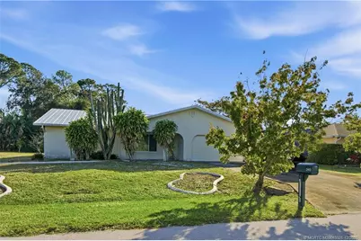 242 SE Duxbury Avenue, Port Saint Lucie, FL 34983 - Photo 1