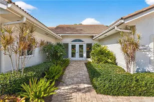 1822 NW Buttonbush Cir, Palm City, FL 34990 - Photo 4