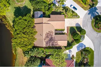 1822 NW Buttonbush Circle, Palm City, FL 34990 - Photo 32