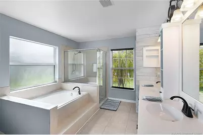 1925 SW Sylvester Lane, Port Saint Lucie, FL 34984 - Photo 42