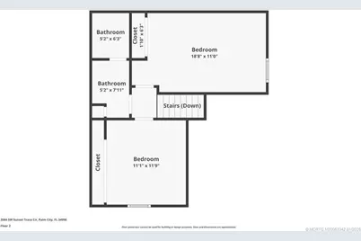 3584 SW Sunset Trace Circle, Palm City, FL 34990 - Photo 32