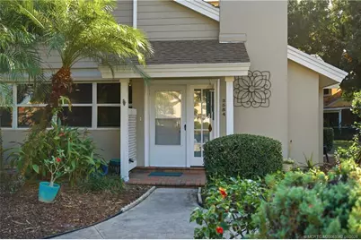 3584 SW Sunset Trace Circle, Palm City, FL 34990 - Photo 24