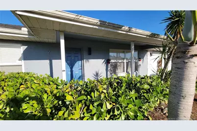 2149 SE Dolphin Road, Port Saint Lucie, FL 34952 - Photo 2