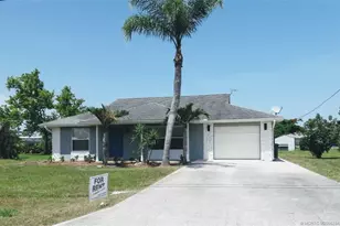 2149 SE Dolphin Rd, Port Saint Lucie, FL 34952 - Photo 1
