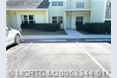 4210 Gator Trace Avenue #B, Fort Pierce, FL 34982 - Photo 2