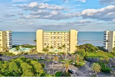 7380 S Ocean Drive #621, Jensen Beach, FL 34957 - Photo 2