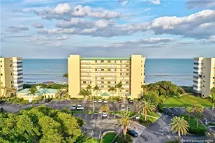 7380 S Ocean Dr, Jensen Beach, FL 34957 - Photo 2