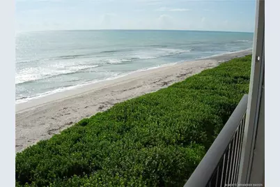 7410 S Ocean Drive #605, Jensen Beach, FL 34957 - Photo 8