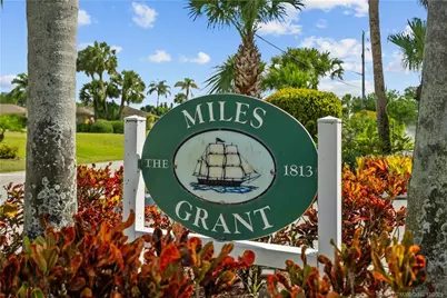 5313 SE Miles Grant Road #K209, Stuart, FL 34997 - Photo 2