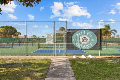 5313 SE Miles Grant Road #K209, Stuart, FL 34997 - Photo 28