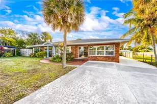 11005 S Indian River Dr, Fort Pierce, FL 34982 - Photo 4