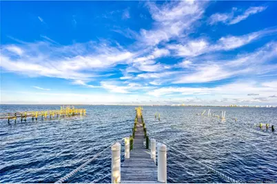 11005 S Indian River Drive, Fort Pierce, FL 34982 - Photo 36