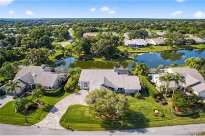 12797 NW Mariner Court, Palm City, FL 34990 - Photo 1