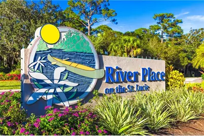 668 NE Waters Edge Lane, Port Saint Lucie, FL 34983 - Photo 2