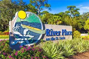 668 NE Waters Edge Ln, Port Saint Lucie, FL 34983 - Photo 2