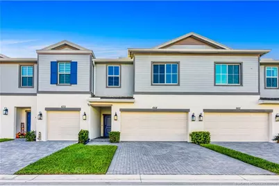 668 NE Waters Edge Lane, Port Saint Lucie, FL 34983 - Photo 36