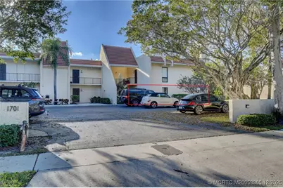 1701 Presidential Way #A104, West Palm Beach, FL 33401 - Photo 2