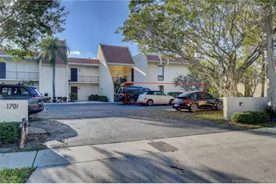 1701 Presidential Way #A104, West Palm Beach, FL 33401 - Photo 2