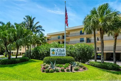 221 NE Plantation Road #407, Stuart, FL 34996 - Photo 42