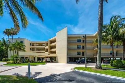 221 NE Plantation Road #407, Stuart, FL 34996 - Photo 4