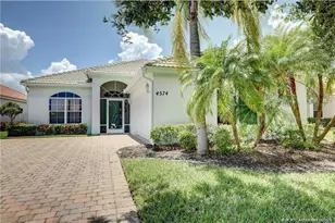 4574 NW Red Maple Dr, Jensen Beach, FL 34957 - Photo 8