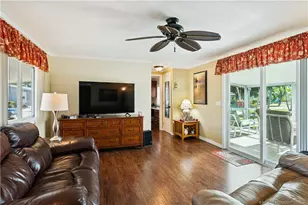 7398 SE Swan Ave, Hobe Sound, FL 33455 - Photo 14