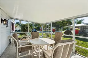 7398 SE Swan Ave, Hobe Sound, FL 33455 - Photo 8