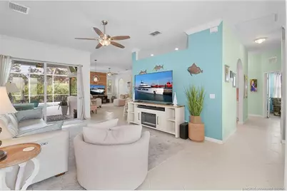 443 NW Sunflower Place, Jensen Beach, FL 34957 - Photo 6