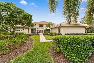 1401 Lancewood Terrace, Palm City, FL 34990 - Photo 2