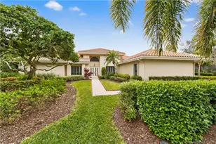 1401 Lancewood Terrace, Palm City, FL 34990 - Photo 2