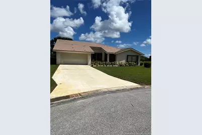 3885 SW Creekside Terrace, Palm City, FL 34990 - Photo 2