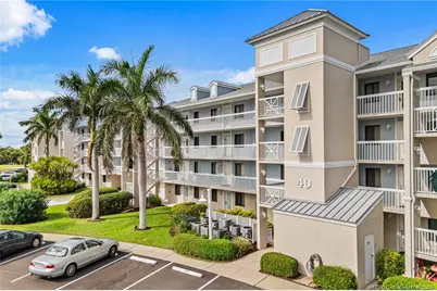 40 NE Plantation Road #306, Stuart, FL 34996 - Photo 2