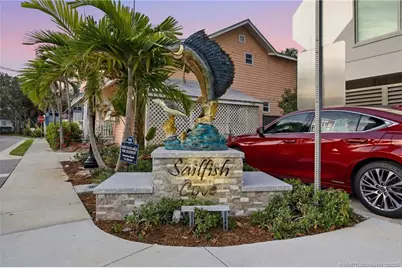 41 SW Seminole Street #206, Stuart, FL 34994 - Photo 54