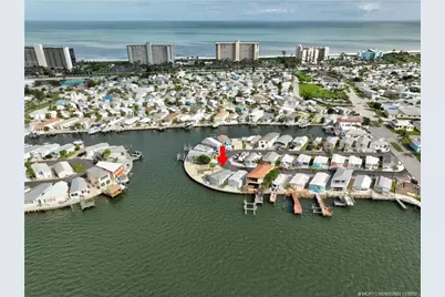 10701 S Ocean Drive #918, Jensen Beach, FL 34957 - Photo 4