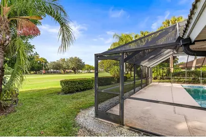 3181 SE Fairway W, Stuart, FL 34997 - Photo 58