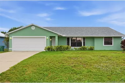 950 SW Jaslo Avenue, Port Saint Lucie, FL 34953 - Photo 2