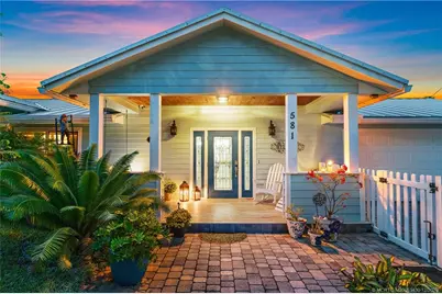 581 SW Timber Trail SW, Stuart, FL 34997 - Photo 6