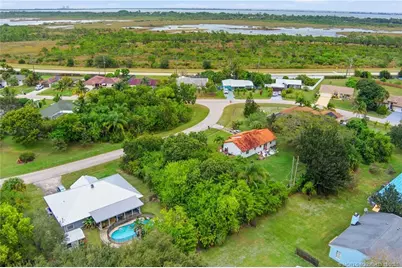 2762 SE Worrell Avenue, Port Saint Lucie, FL 34952 - Photo 16