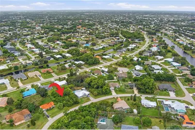 2762 SE Worrell Avenue, Port Saint Lucie, FL 34952 - Photo 4