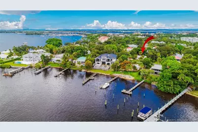 817 SW Saint Lucie Crescent, Stuart, FL 34994 - Photo 1