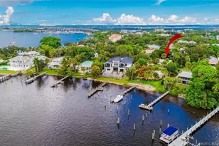 817 SW St Lucie Crescent, Stuart, FL 34994 - Photo 1