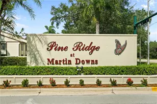 1544 SW Silver Pine Way, Palm City, FL 34990 - Photo 2